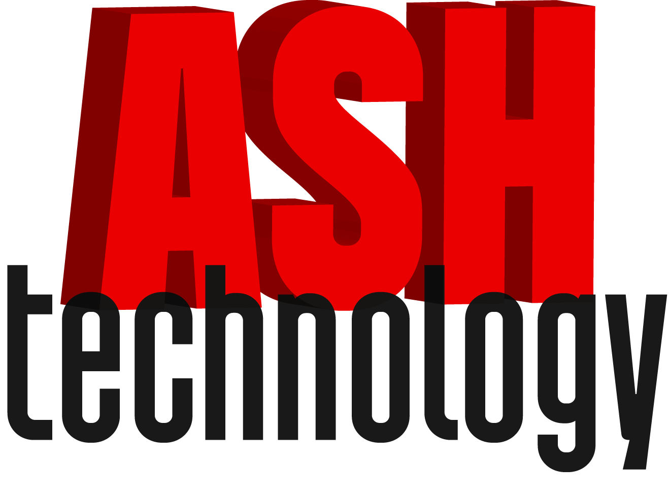 ASH